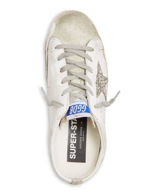 Women's Super-Star Mule Sneakers