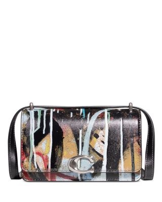 COACH - ©Mint + Serf Bandit Medium Crossbody Bag