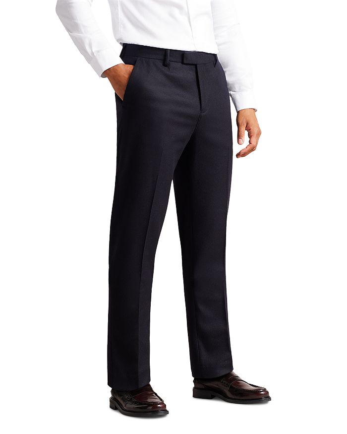 Ted Baker Badsey Camburn Regular Fit Trousers | Bloomingdale's