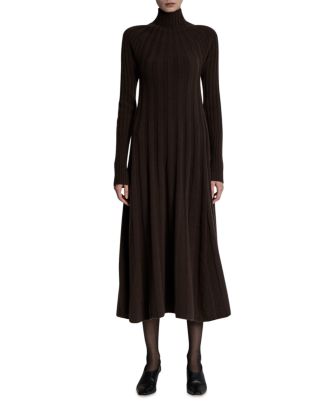LVIR Turtleneck Dress | Bloomingdale's