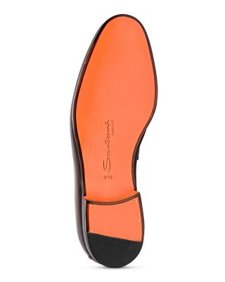 Men's Carlos Slip On Penny Loafers