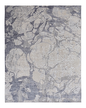 Feizy Laina 39g8f Area Rug, 5' X 7'10 In Blue