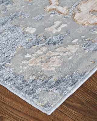 Laina 39G7F Area Rug, 7&#39;10&amp;quot; x 9&#39;6&amp;quot;