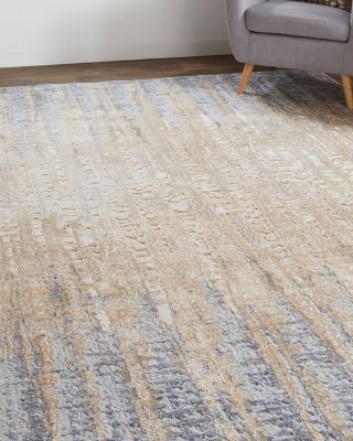 Laina 39G9F Area Rug, 7&#39;10&amp;quot; x 9&#39;6&amp;quot;