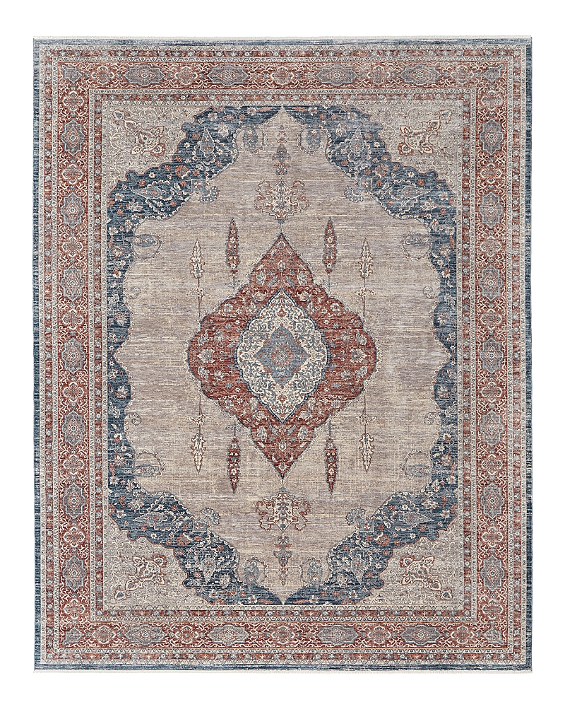 FEIZY MARQUETTE 39GRF AREA RUG, 5' X 7'2