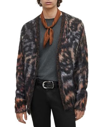 JOHN VARVATOS カーディガン Y3340S24-CKO11-389-A