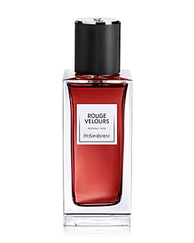 Yves Saint Laurent - Rouge Velours - Le Vestiaire des Parfums