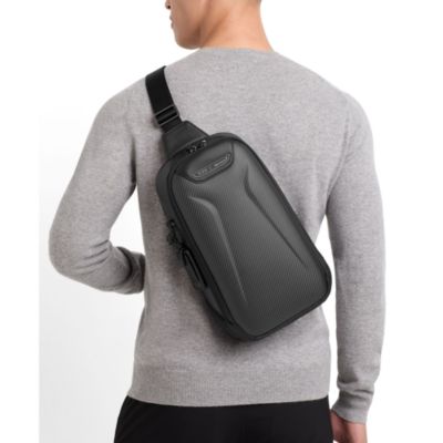 McLaren Torque Sling Bag