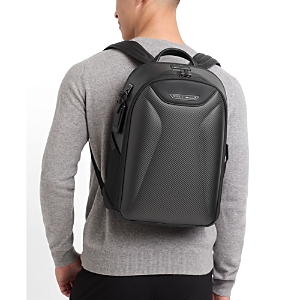 Tumi Velocity Backpack In Carbon