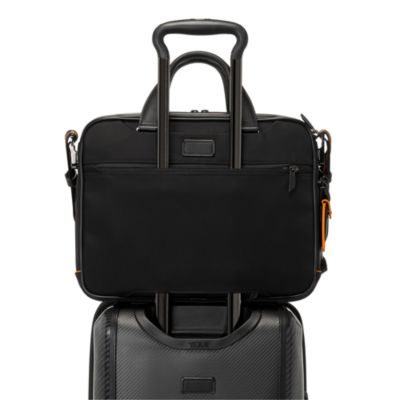 Axle Slim Briefcase
