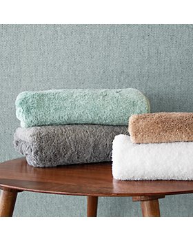 Amalia Home Collection - Amura Bath Towel Set - 100% Exclusive