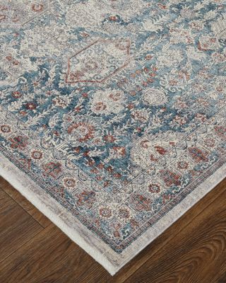 Marquette 39GUF Area Rug, 2' x 3'