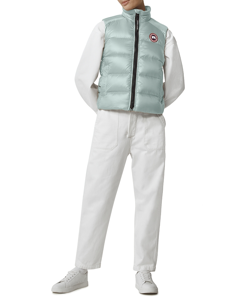 Canada Goose Cypress Down Vest