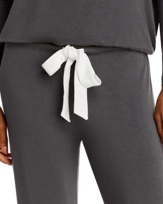 Gisele Slouchy Pajama Set