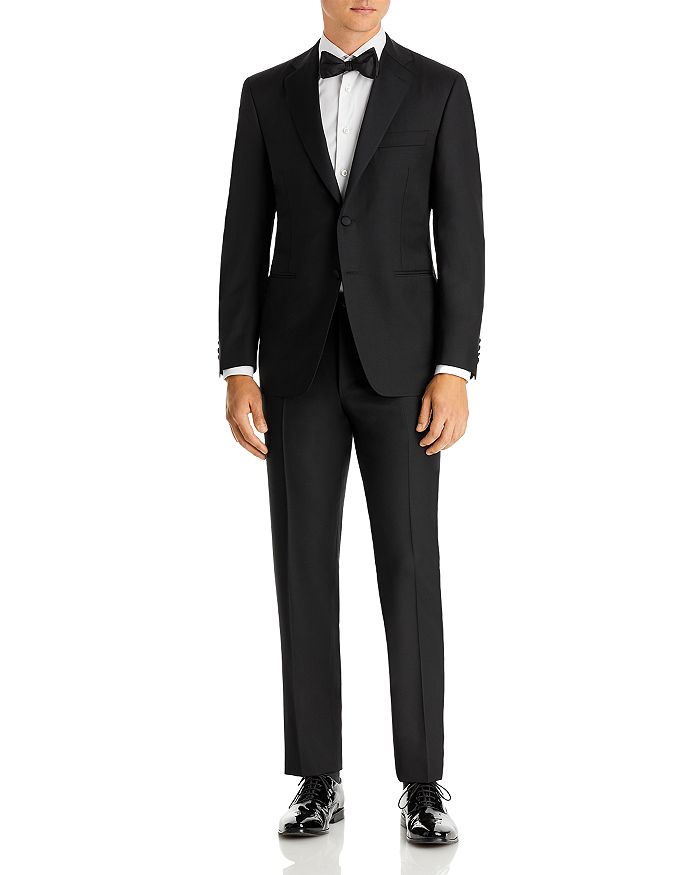 Canali Tuxedo - Classic Fit | Bloomingdale's