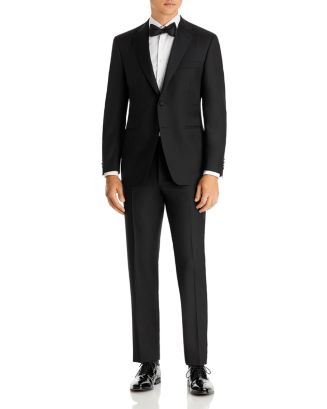 Canali Tuxedo - Classic Fit | Bloomingdale's