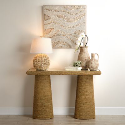 Maui Table Lamp