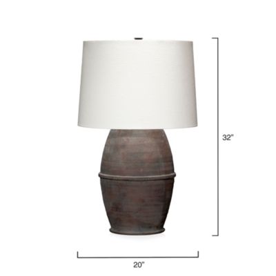 Antiquity Table Lamp