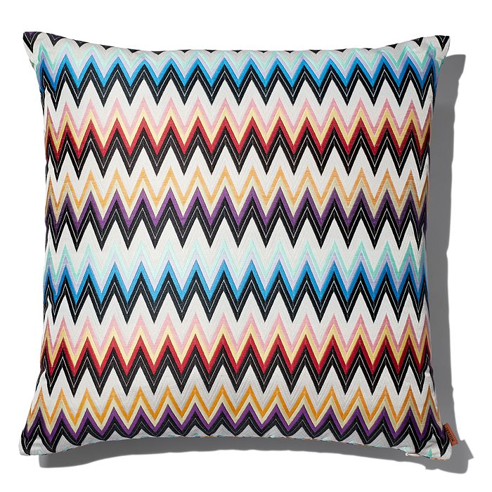 Missoni Markusy Decorative Pillow, 20" x 20" 100 Exclusive