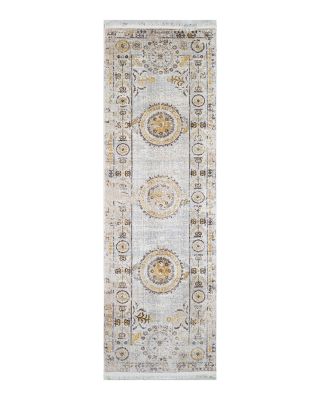Bashian - Century C192 Area Rug, 2'6" x 8'6"