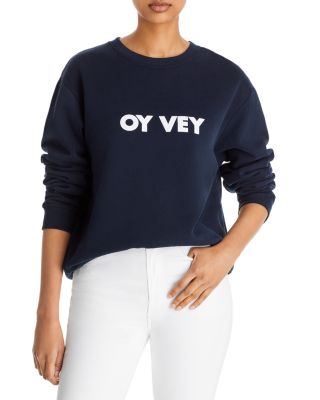 Kule - The Oy Vey Raleigh Sweatshirt