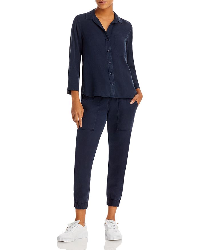 Bella dahl pacey jogger pant store