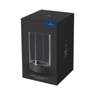 Manufacture Rock Home Hurricane Large Lamp