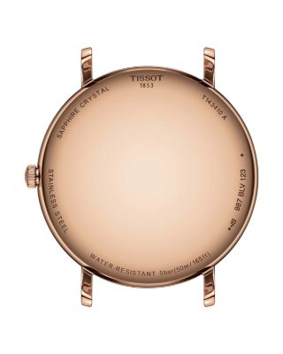 Everytime Watch, 40mm