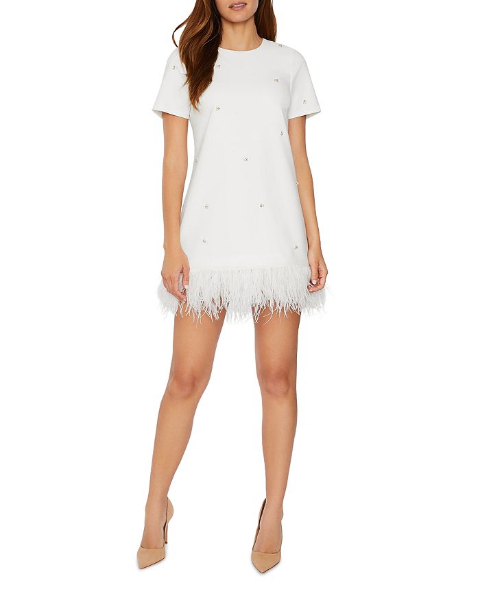 likely marullo dress
