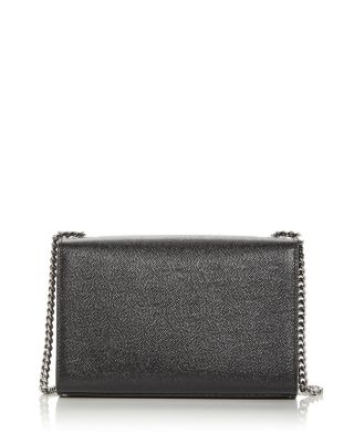 Kate Mini In Shiny Grained Leather