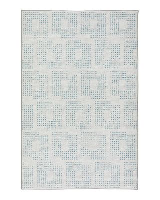 Delano DA1 Area Rug Collection