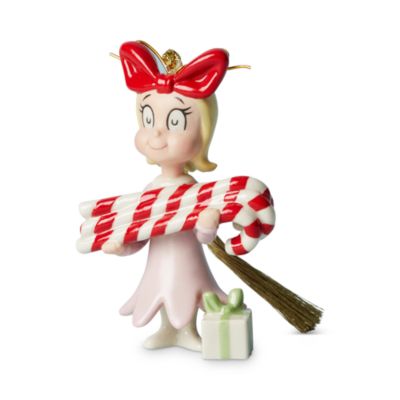 Cindy Lou Who Ornament