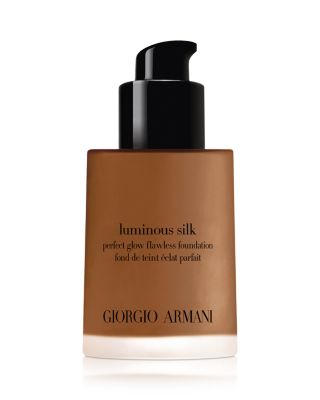 Luminous Silk Perfect Glow Flawless Oil-Free Foundation 1 oz.