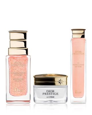 DIOR Prestige Anti-Aging Skincare Gift Set | Bloomingdale's