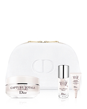 Dior Capture Totale Limited Edition Gift Set