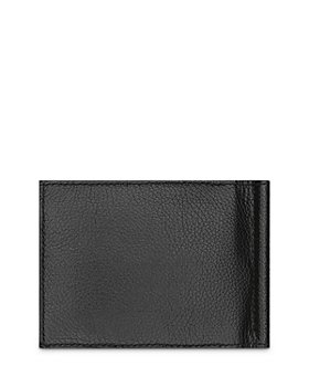 5 Pocket Card Case Navigator Bloomingdales Men Accessories Bags Wallets 