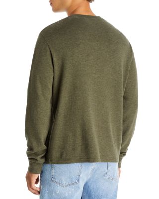 Duo Fold Crew Shirt 