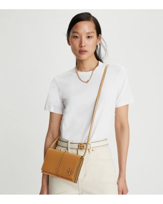 McGraw Wallet Crossbody