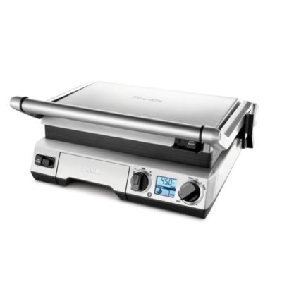 Breville - Smart Grill