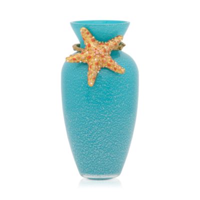 Jay Strongwater - Asteria Starfish Vase