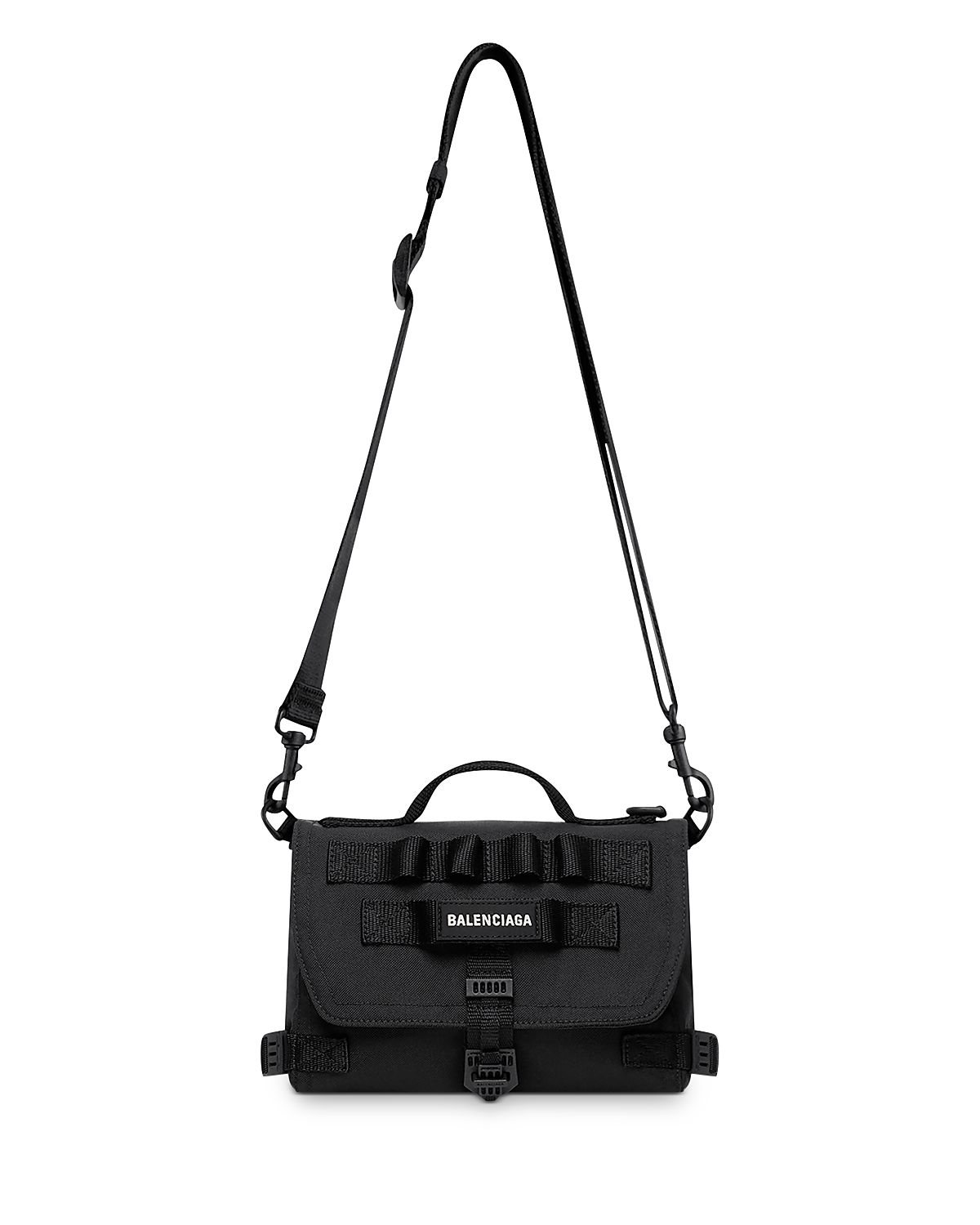 Balenciaga Army Messenger Bag