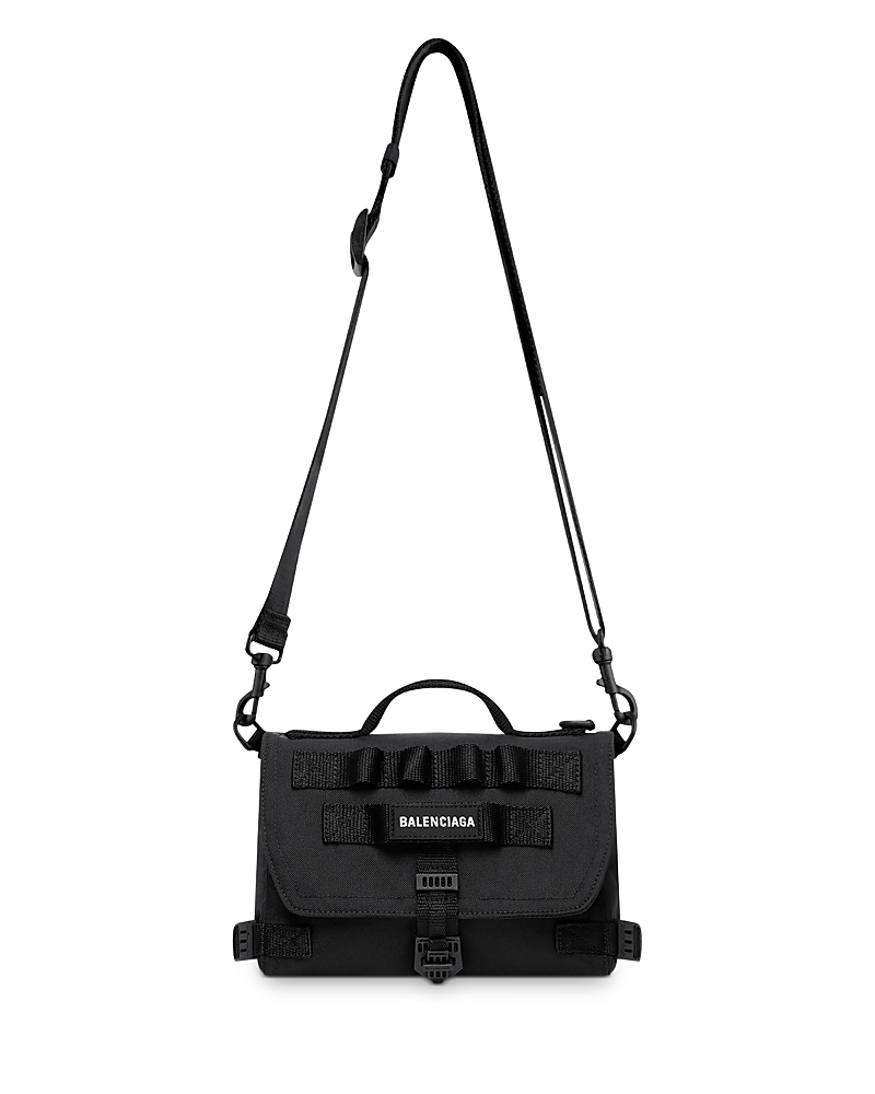 Balenciaga Army Messenger Bag