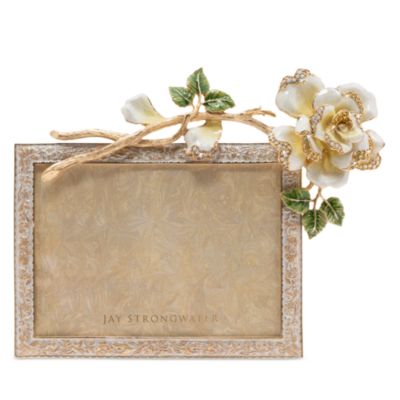 Beauty Rose Frame, 5" x 7" 