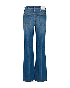7 For All Mankind Designer Jeans for Women - Bloomingdale's