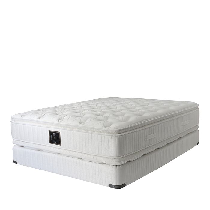 Shifman Vanderbilt Mattress Collection Bloomingdale's