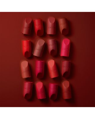 L'Absolu Rouge Intimatte Lipstick