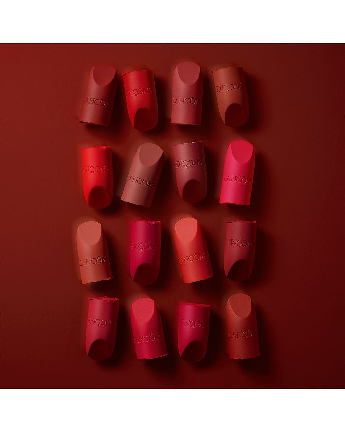 Shop Lancôme L'absolu Rouge Intimatte Lipstick In 299 French Cashmere