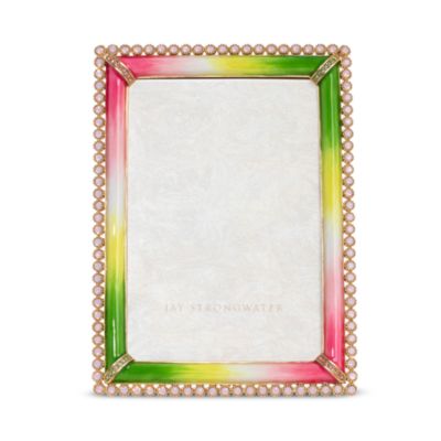 Lorraine Stone Edge 4" x 6" Frame