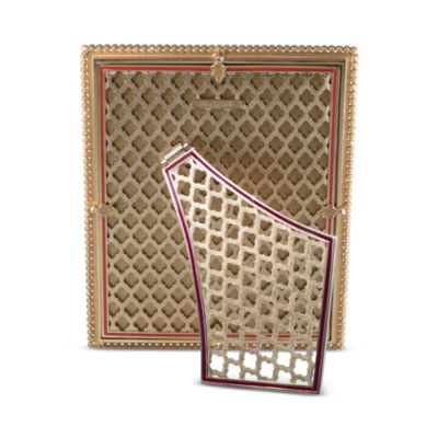 Laetitia Stone Edge Frame, 8" x 10"