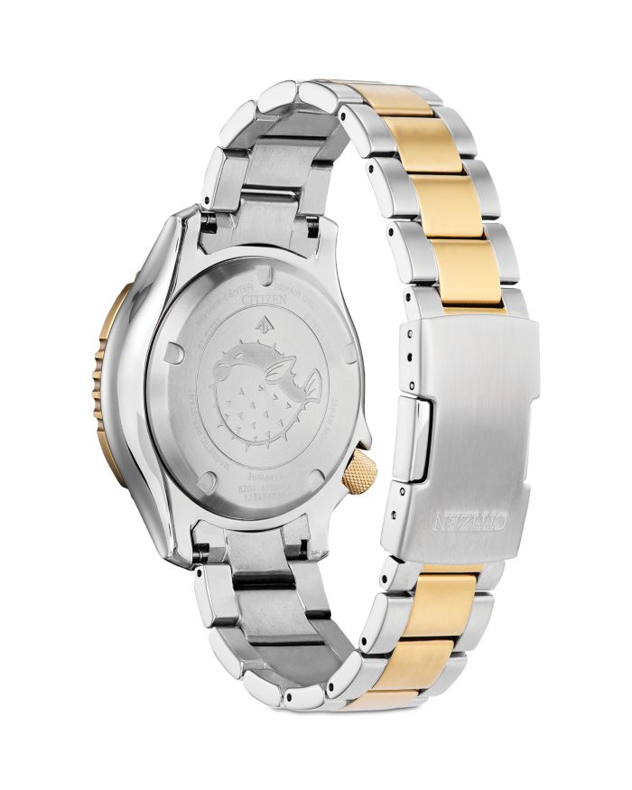 Promaster Watch, 44mm